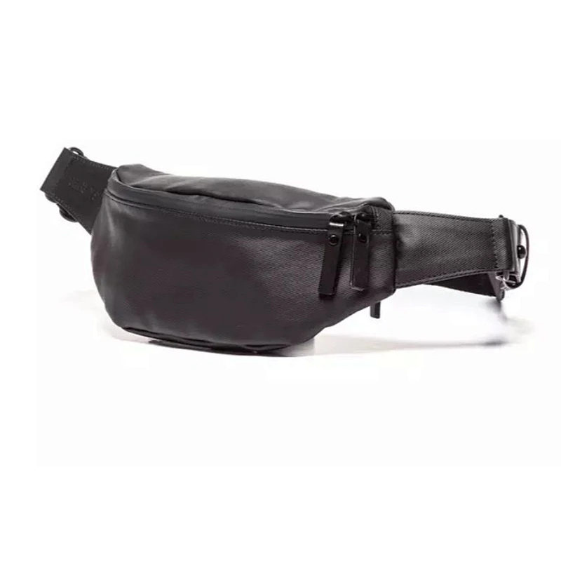 ME19164 Pu waist bum belt bag