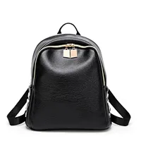 ME19011A  Fashion womens backpack
