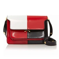 Crossbody bags with extra long straps