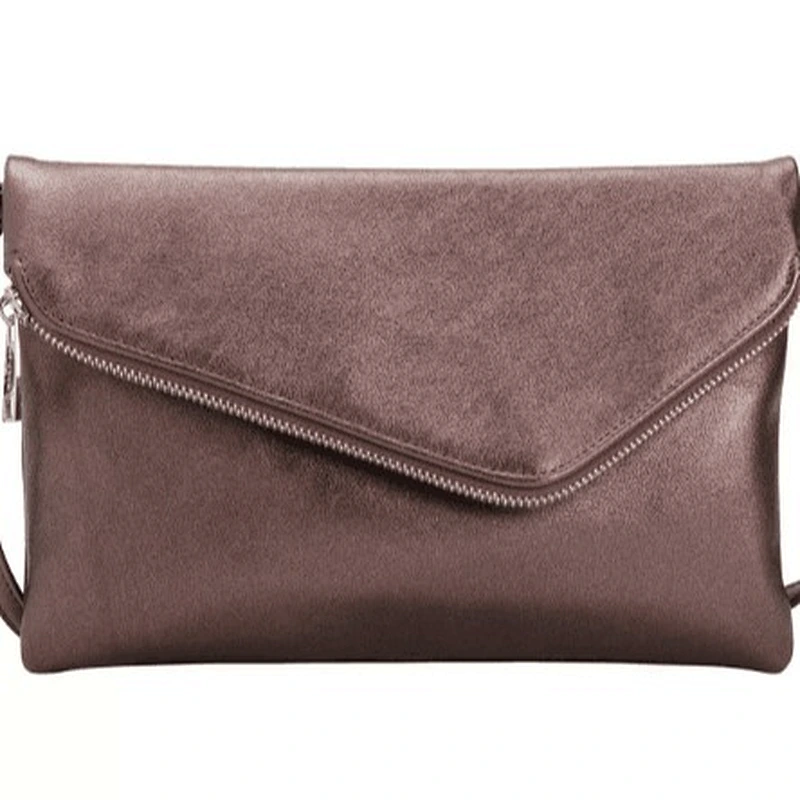 Wholesale Custom Fashion Women Leathe crossbody bag ME19226