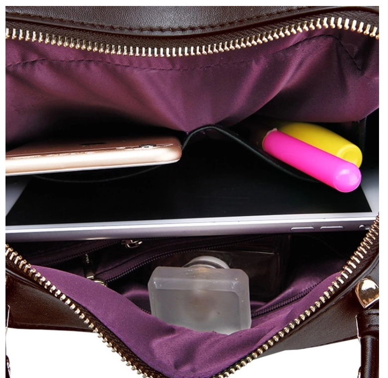 Ladies handbag supplier China|Melody Leather