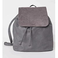 Fashion Leather Backpack bags of travelling