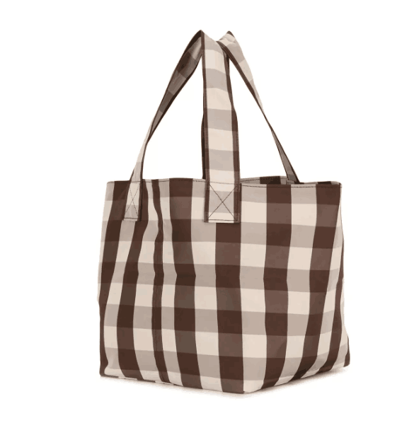 Casual Shopper Totes|Melody Leather