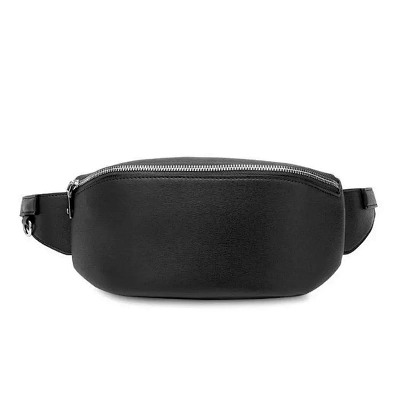 Fashion womens pu bum bag