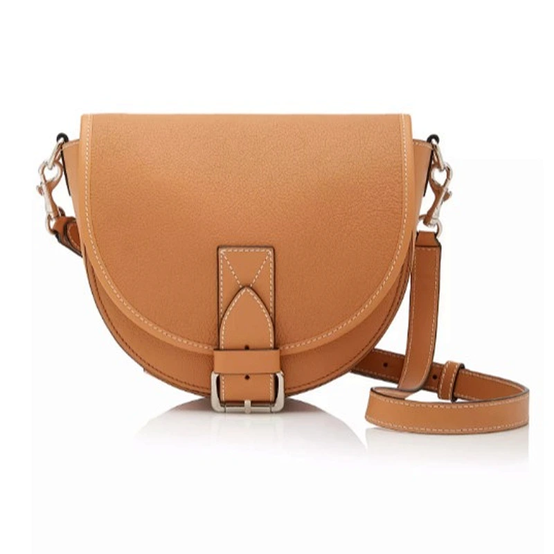 ME19121 womens leather crossbody bag