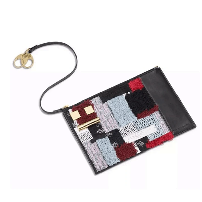 2019 new style adies clutch bags
