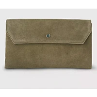 Envelope evening clutch bags