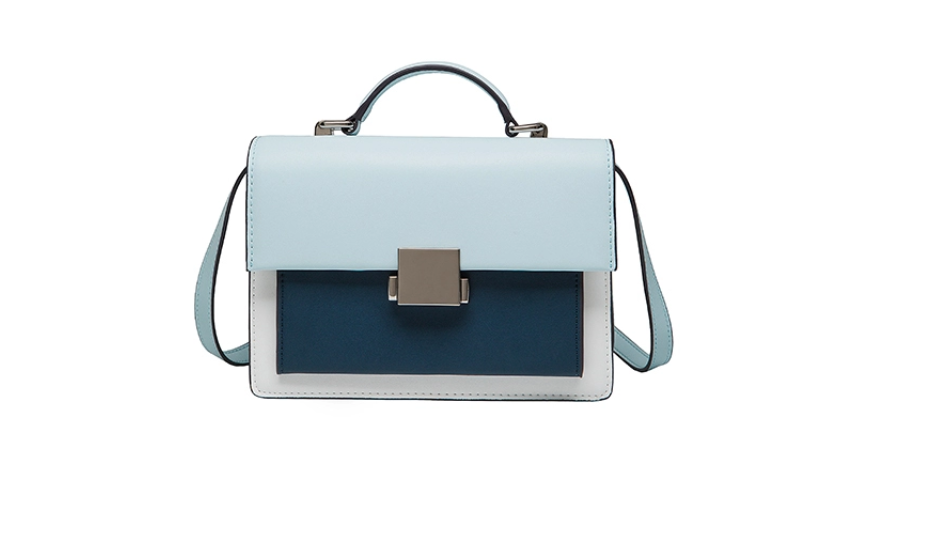 Gucci Style Crossbody |Melody Leather