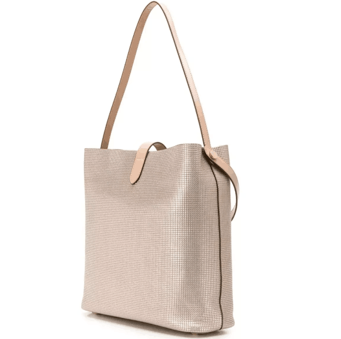 d&h handbags|melody leather