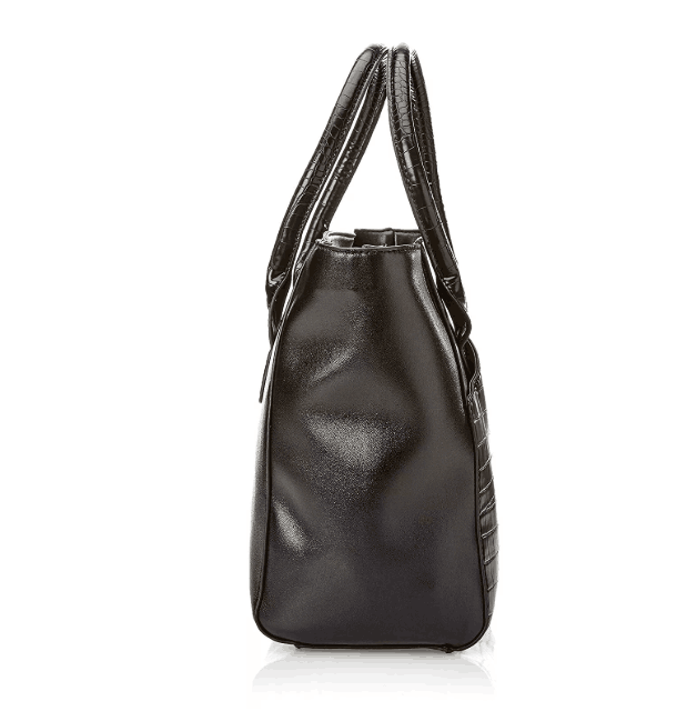 lady bracknell handbag scene|Melody leather