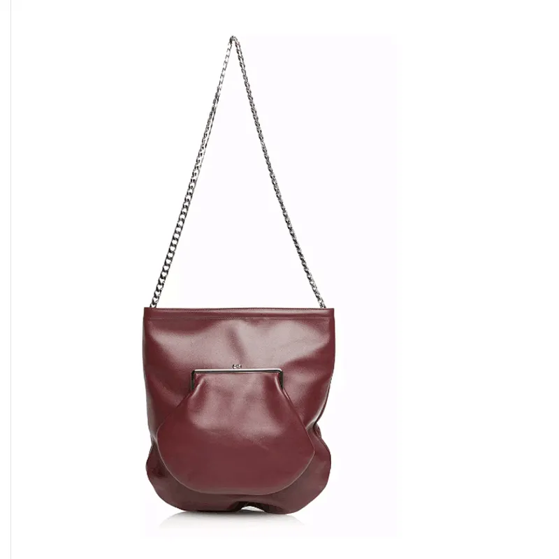 Women handbag and wallet set