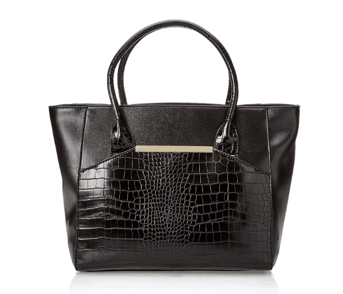 lady bracknell handbag|Melody leather