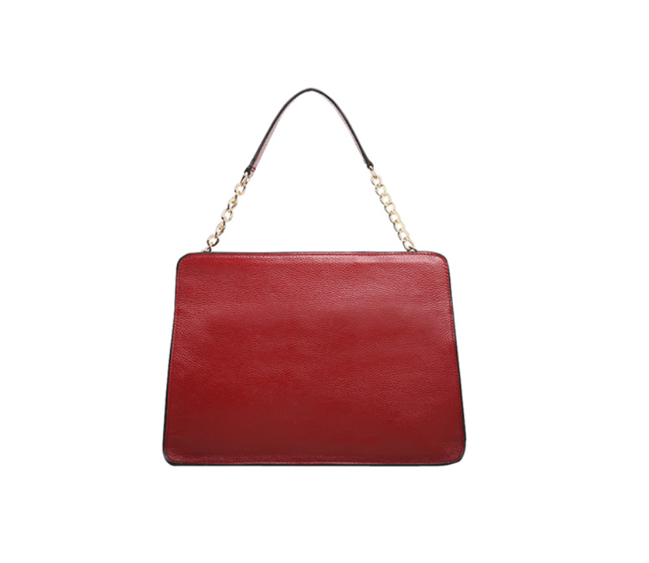 leather handbag au|melody leather