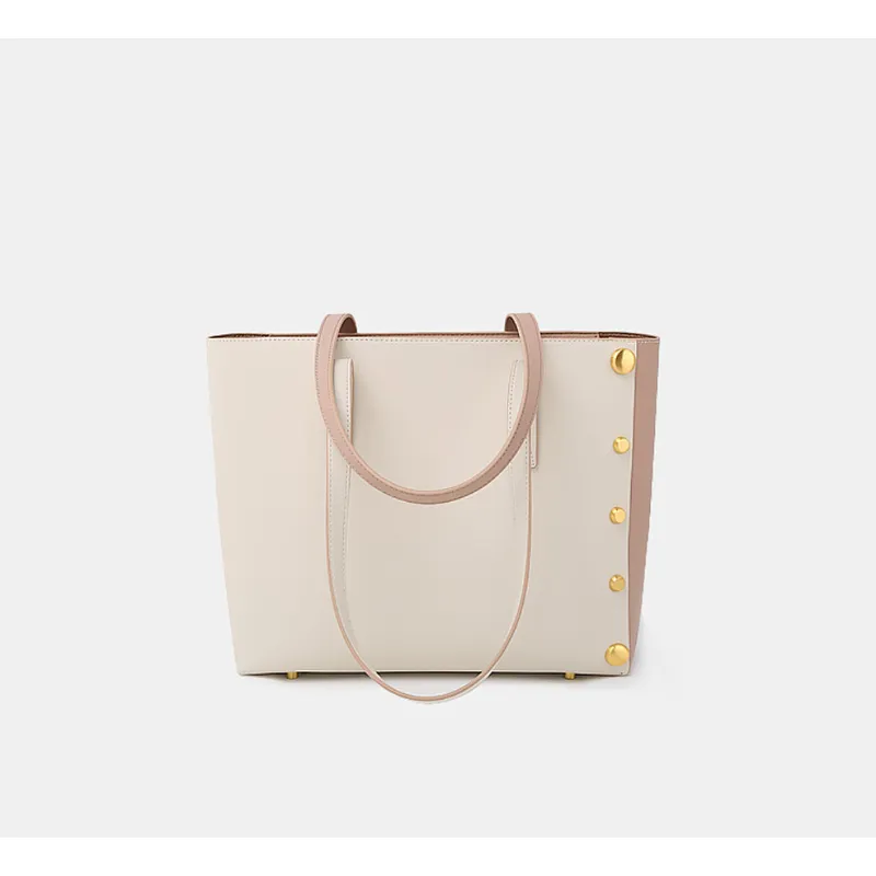 2019  popular genuine leather casual women bag