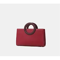 wedding crossbody bag genuine leather