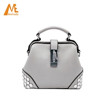 Trendy crossbody bag crossbody genuine leather bag for sale
