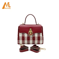 Stylish crossbody bag leather crossbody sling bag for sale