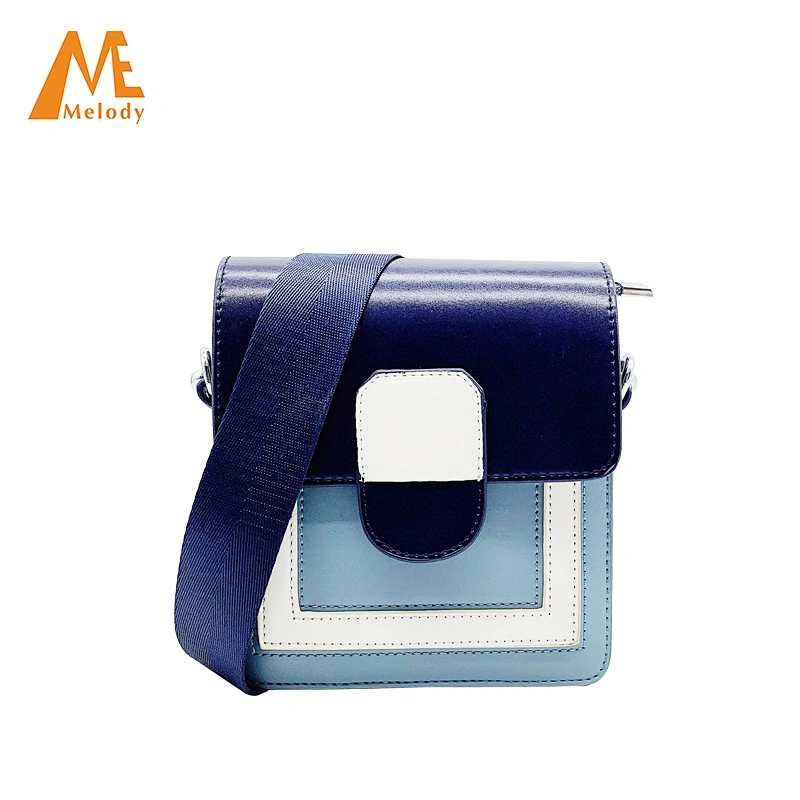 Tote crossbody bag pu crossbody bag girls crossbody bag