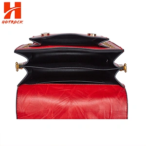 Guangzhou factory custom designer women leather Bags New Style shoulder bags