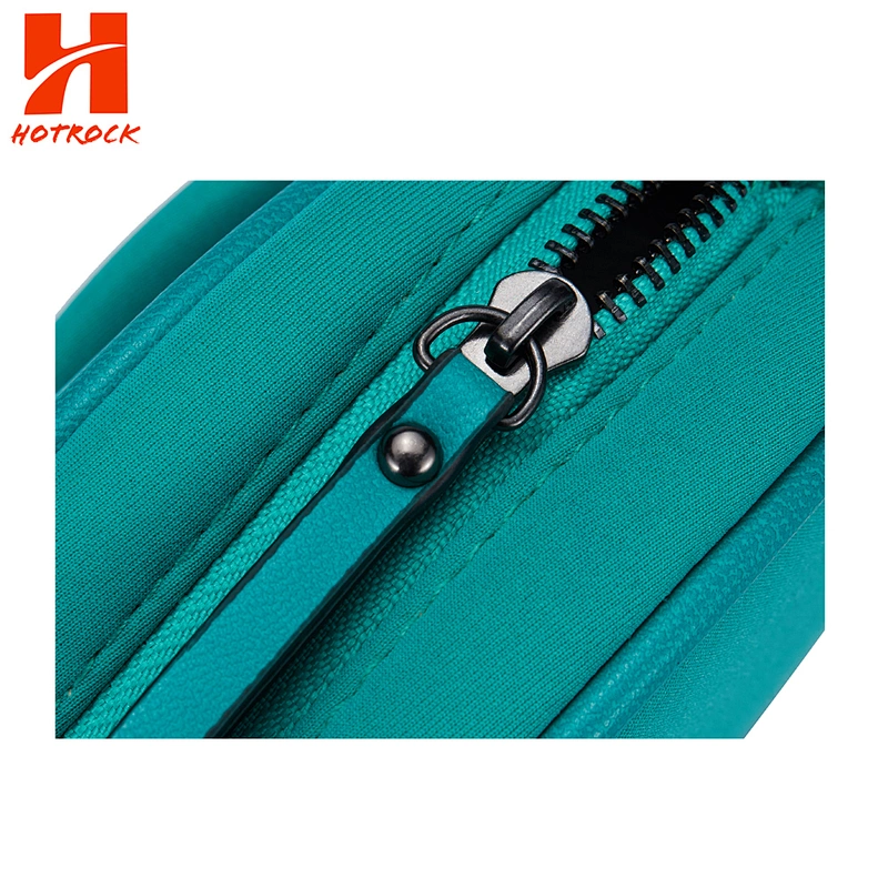 Fashion Neoprene Round Messenger Bags Macarons Women Shoulder Bags