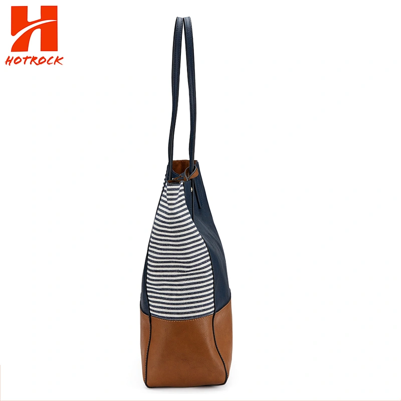 2019 Custom Fashion Bags PU Leather Women Handbags