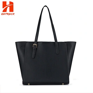 Women Pu Handbags Wholesaler Sale Faux Leather Tote Bags