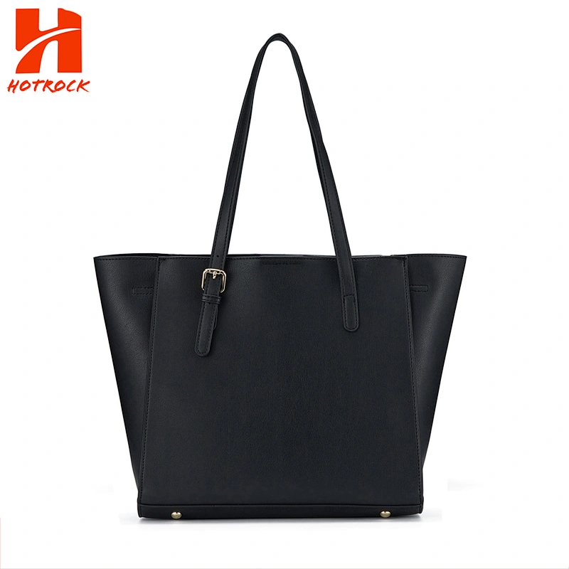 Women Pu Handbags Wholesaler Sale Faux Leather Tote Bags