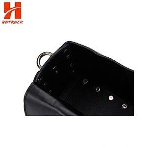 Metal Top Handle Small Patent Pu Leather Satchel Handbags Black Shoulder Bags