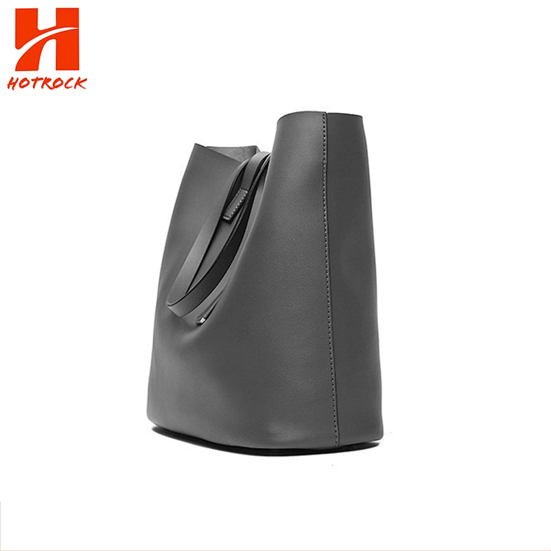 China online shopping simple fashion tote bag with large capacity