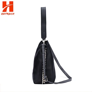 Custom Pu Leather Tote bags China suppliers bags women handbags with Chian