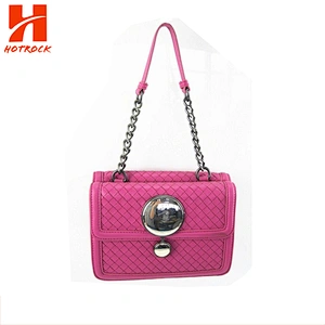 New Design girl bag ladies handbag promotional crossbody casual shoulder bags