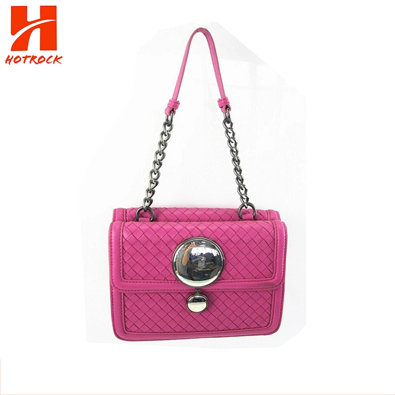 New Design girl bag ladies handbag promotional crossbody casual shoulder bags