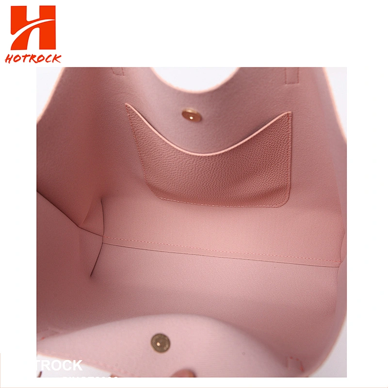 Factory SIMPLE  FASHION CANDY tote bags for women 2019