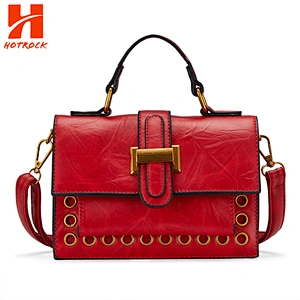 Guangzhou factory custom designer women leather Bags New Style shoulder bags