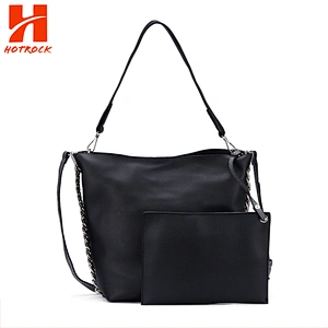 Custom Pu Leather Tote bags China suppliers bags women handbags with Chian