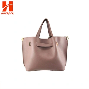 Fashion Faux Leather Handbags Perfect Women PU Shoulder Bags from China