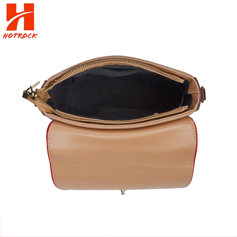 Classic Saddle Shoulder Bags China Brands Hot design