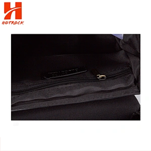 Black Faux Leather Women Bags Single Shoulder Bags with Rivet