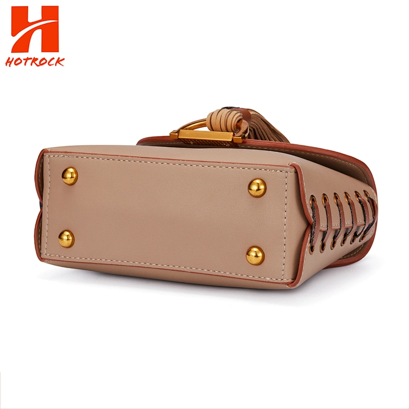 Women Faux Leather Handbags Chain Strap Crossbody Bags
