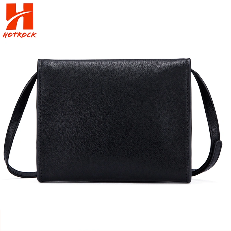 Korean Adjustable Strap Shoulder Bags Fashion Pu Leather Crossbody Bags for Women