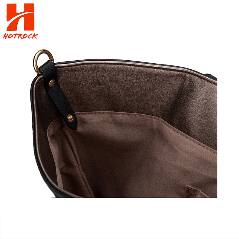Grey Casual Women Handbags Serpentine Pu Leather Tote Bags