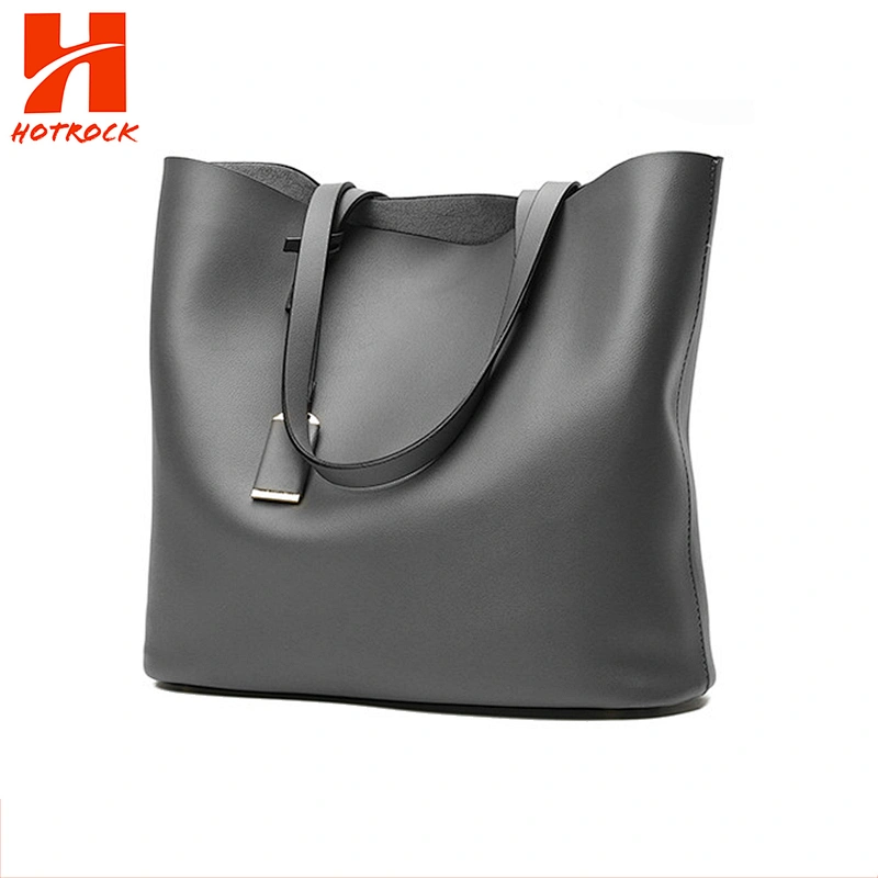 China online shopping simple fashion tote bag with large capacity