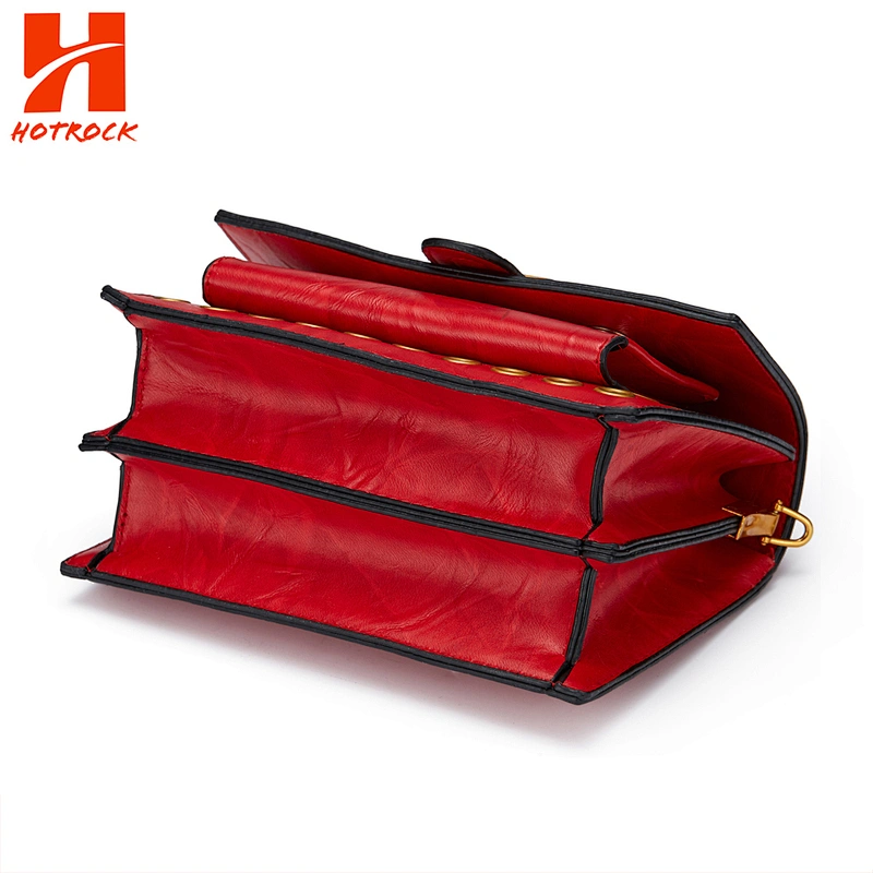 Guangzhou factory custom designer women leather Bags New Style shoulder bags
