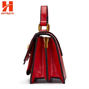 Guangzhou factory custom designer women leather Bags New Style shoulder bags