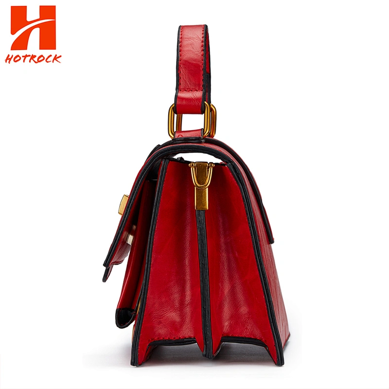 Guangzhou factory custom designer women leather Bags New Style shoulder bags