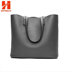 China online shopping simple fashion tote bag with large capacity