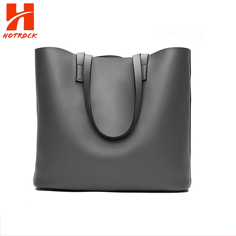 China online shopping simple fashion tote bag with large capacity