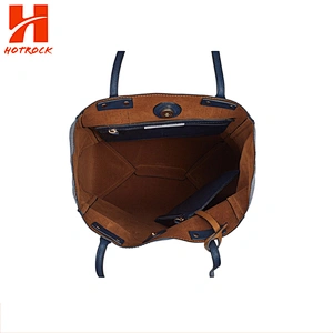2019 Custom Fashion Bags PU Leather Women Handbags