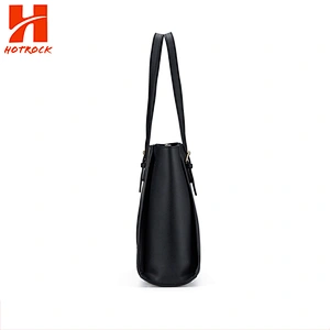 Women Pu Handbags Wholesaler Sale Faux Leather Tote Bags
