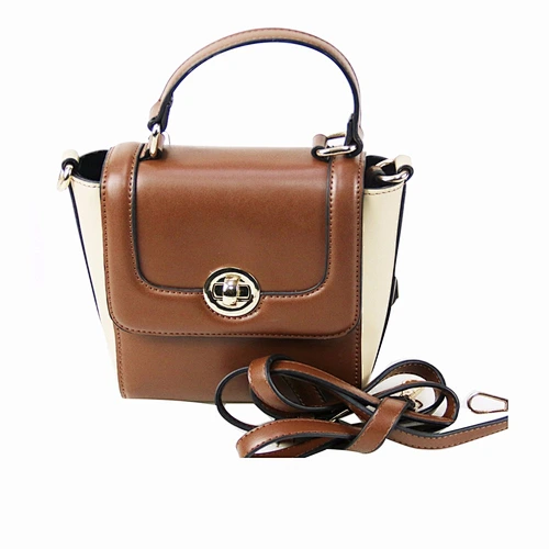 Hotrock Top Handle Crossbody Bags Fashion PU Leather Women Handbags
